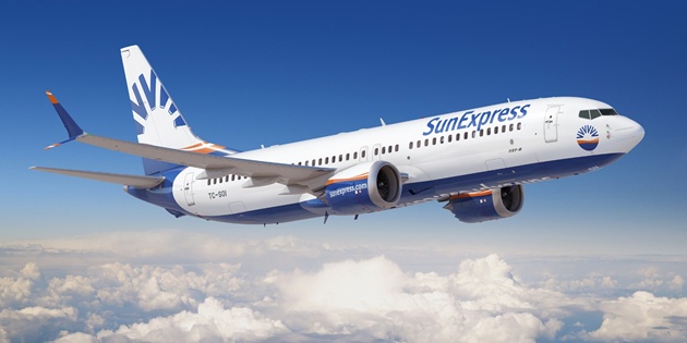 SunExpress ve Eurowings’ten Yeni Ortak Uçuş Hatları